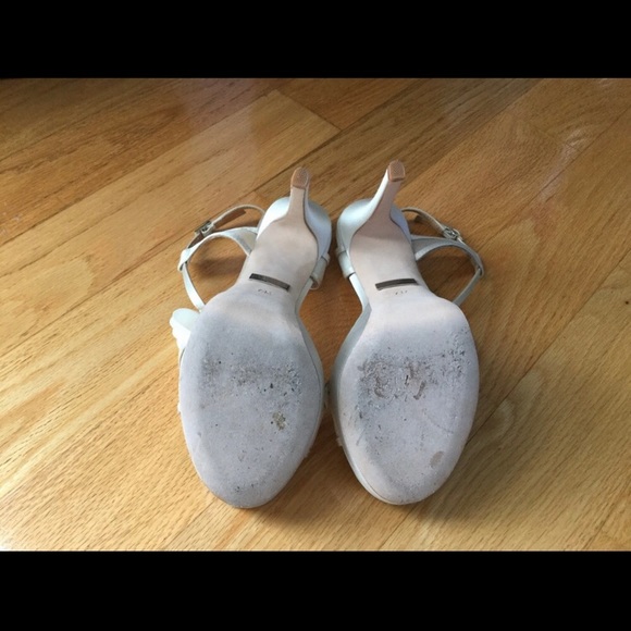 Badgley platform heels - Picture 11 of 16